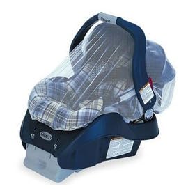 Graco: Infant Car Seat Netting