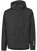 Helly Hansen Workwear Men's Waterloo Rain Jacket