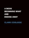 Book Beginning What and Ending Away