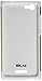 BLU Life One XL ArmorFlex Case - White/Gold