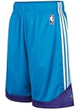 New Orleans Hornets NBA constructed short sleeve crew tee, Size= Small