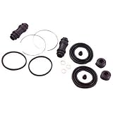 Beck Arnley  072-2280  Wheel Cylinder by Beck Arnley