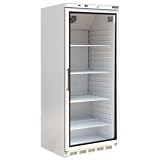 Polar Glass Display Fridge - Capacity: 600L. (CD088)