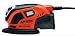Black & Decker MS800B Mouse Detail Sander With Dust Collection