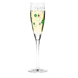 Produkt-Bild: Ritzenhoff PEARLS Proseccoglas Ilario Rabbiosi 2012 NEU