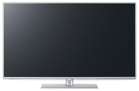 Panasonic VIERA ビエラ 地上・BS・110度CSデジタルハイビジョン液晶テレビ 42v型 TH-L42E60