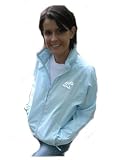 Buy Ladies Mac in a Sac Ice Blue Size 14