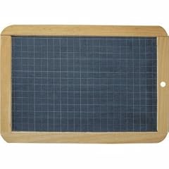 Maped Tafel Naturschiefer/M258550 St�ck schwarz