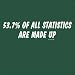 Statistics T-shirt