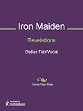 Revelations Sheet Music