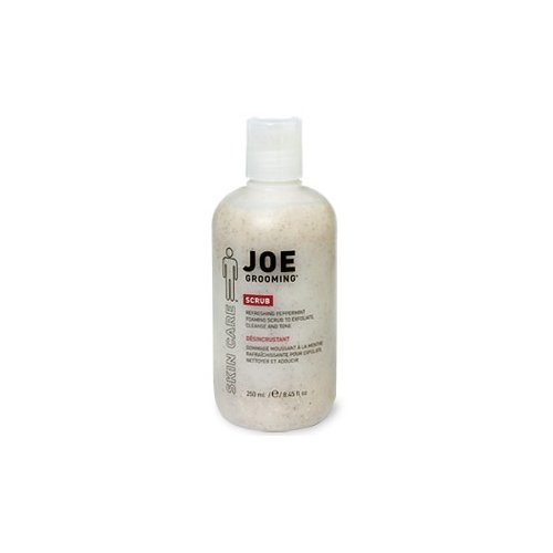 Joe Grooming Scrub 8.45oz