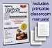 Mastering Microsoft Project Made Easy Training Tutorial v. 2007 through 2002  How to use Microsoft Project Video e Book Manual Guide. Even dummies can learn from this total CD for everyone, with Introductory - Advanced material from Professor Joe