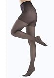 Comfort Choice Plus Size Circulation Hosiery