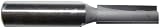 Magnate 233 Straight Router Bits, 1/2 Shank - 3/8 Cutting Diameter; 1 Cutting Length