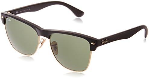 Ray-Ban 0RB4175 Square Sunglasses