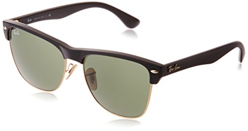 Ray-Ban 0RB4175 Square Sunglasses