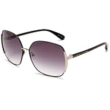 Marc by Marc Jacobs Womens MMJ 098/S Metal Sun