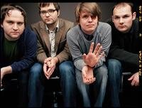 Death Cab For Cutie