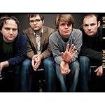 Death Cab For Cutie