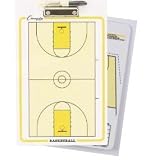 Basketball Coaches Clipboard
