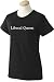 Liberal Queen T-Shirt, S, Black