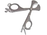 Xikar - Bead Blast Cigar Cut Multi-Tool