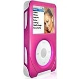EVO4 Duo for Ipod Classic 160GB Popstar / Pink