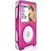 Electronics : ISKIN EVO4 DUO For iPod Classic - 160GB - Pink