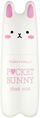 [TONYMOLY] Pocket Bunny Sleek Mist Brightening Mist