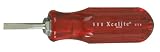Xcelite 600V 4-way Pocket Screwdriver