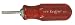 Xcelite 600V 4-way Pocket Screwdriver