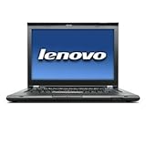 Thinkpad T420S 14" 320GB 4GB