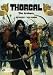 Books : The Archers: Thorgal 4 (Thorgal (Cinebook)) (v. 4)