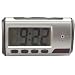 New Spy Digital Alarm Clock Dvr With Motion Detector Regular Sight Sound Recordings Practical