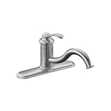 ＜並行輸入品＞KOHLER社 キッチン水栓 K-12171G