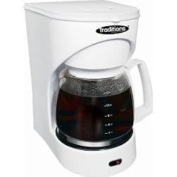 Ham.Beach/Proctor Silex Aps 12 Cup Coffeemaker 46888R