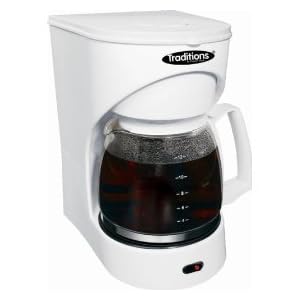 Proctor Silex 46888R Traditions Coffeemaker