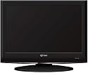 Funai LT 6 M 19 BB 19-Zoll / 48 cm 16:9 "HD-ready" LCD-Fernseher mit DVB-T Tuner schwarz