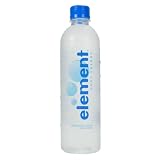 Element Caffeinated Water - 16.9 Oz (Case of 24) ~ Element Caffeinated Water