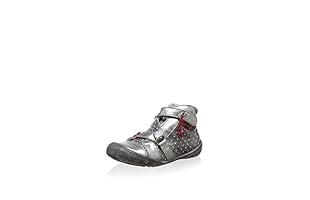GBB Zapatillas abotinadas (Gris)