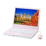 NEC ノートパソコン LaVie L(オリジナルモデル) PC-LL550RG1JP NEC ノートパソコン LaVie L(オリジナルモデル) PC-LL550RG1JP