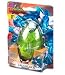 Mega Bloks Plasma Dragons Series 2: Talonlock River Dragon with Egg