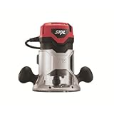 Factory-Reconditioned Skil 1817-RT 1-3/4 HP Fixed-Base Router w/ Soft Start