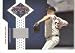 2005 Playoff Prestige Stars of MLB Material Jersey #MLB-6 Curt Schilling - Boston Red Sox (Piece of Authentic Jersey - Serial #d to 100) (Baseball Cards)