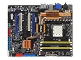 MB M3N-HT DEL/HDMI nForce 780SLI AM2+