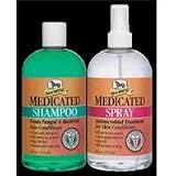 Medicated Shampoo Twinpack Pt