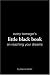 Little Black Book on Reaching Your Dreams (Little Black Book Series) (Little Black Book Series)
