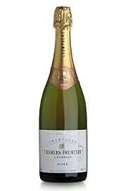 Charles Freminet Rosé NV Champagne - Case of 6