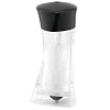 Arta Mele 4-Inch Salt Grinder, Black