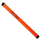 Tenn-Tube-21 Ball (Orange) by Unique Sports